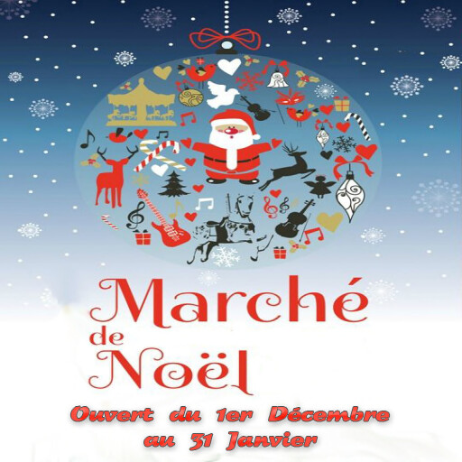 Eden J Ai Install Le March De Noel Sur Mon Serveur Chez Eden