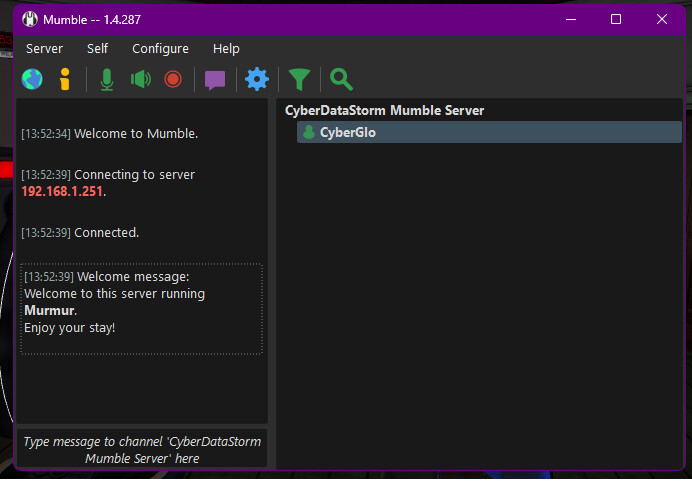 Cyberglo A great alternative to vivox is mumble. It's changed a lot since the mumblewhisper proje