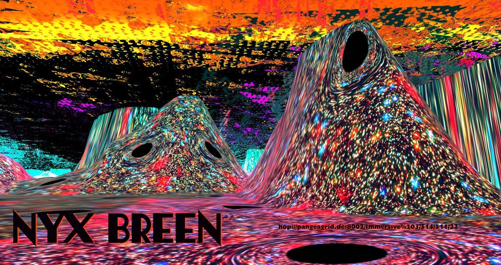 nyxbreen: Bespoke at Immersive 3 4x4 zero prims and zero scripts are ...