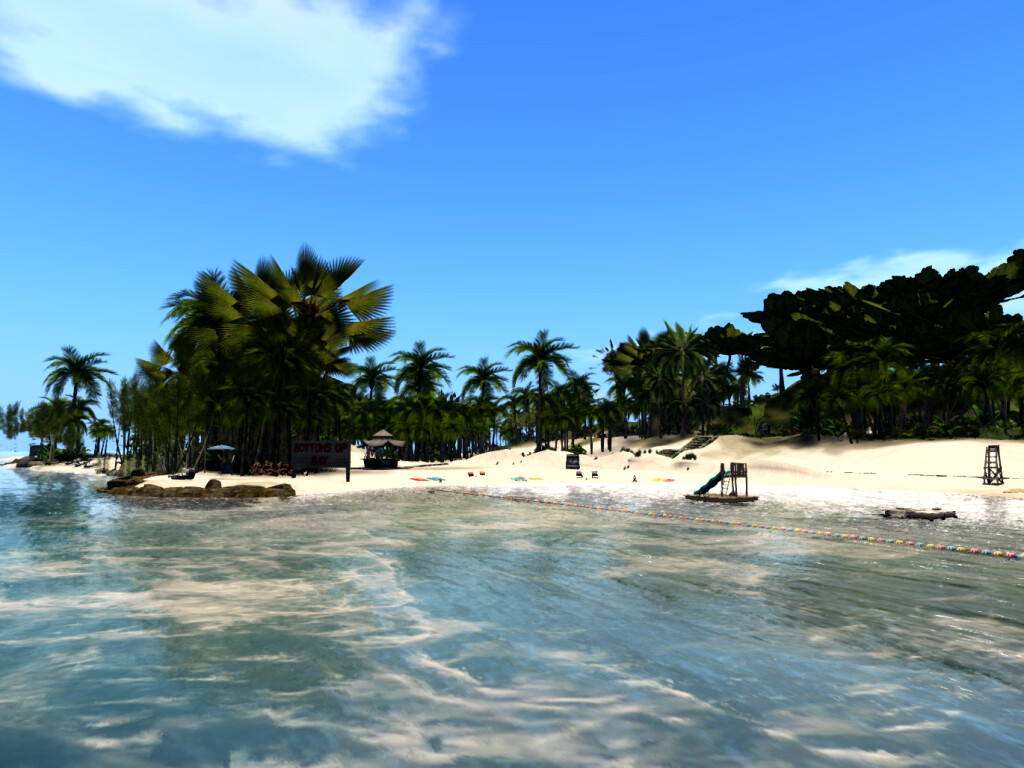 Amoa Nude Beach Swingers Resort image